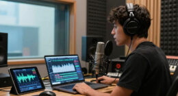 Revolutionizing Voice Training With Pocket Voice Lab: The Future Of Gender-Affirming Apps