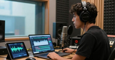 Revolutionizing Voice Training With Pocket Voice Lab: The Future Of Gender-Affirming Apps