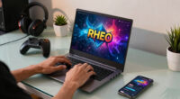 RHEO on Steam: One Toy, Every Screen
