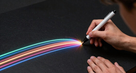 RHEO: Paint With Light