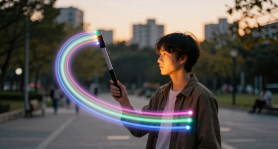 RHEO: Paint With Light