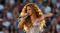 Shakira