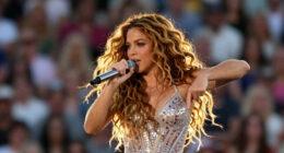 Shakira