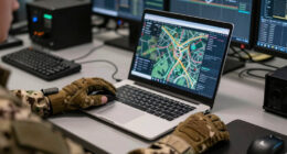 Software-Defined Warfare: How Ukraine’s Delta Turned the Battlefield Into a Shared, Real-Time Map