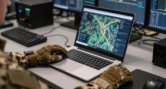 Software-Defined Warfare: How Ukraine’s Delta Turned the Battlefield Into a Shared, Real-Time Map