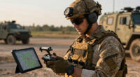 Software-Defined Warfare: How Ukraine’s Delta Turned The Battlefield Into A Shared, Real-Time Map