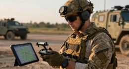 Software-Defined Warfare: How Ukraine’s Delta Turned The Battlefield Into A Shared, Real-Time Map