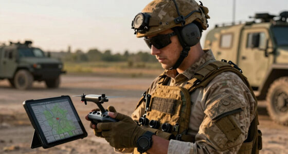 Software-Defined Warfare: How Ukraine’s Delta Turned The Battlefield Into A Shared, Real-Time Map