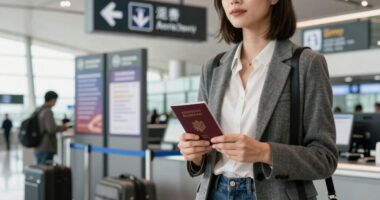 Sovereignty Is a Pipe, Not a Passport