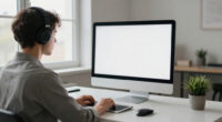Spatial Focus Room: Make Distraction Impossible