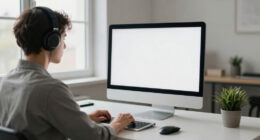 Spatial Focus Room: Make Distraction Impossible