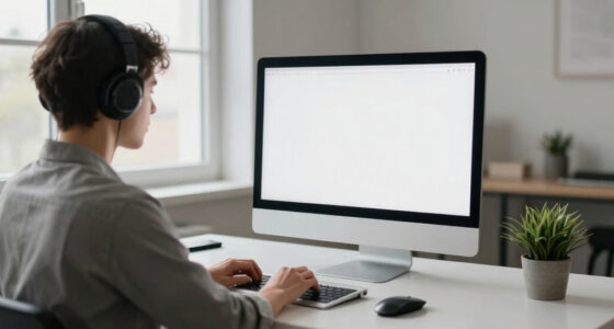 Spatial Focus Room: Make Distraction Impossible