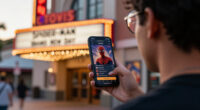 Spider-man: Brand New Day Showtimes