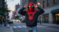 Spiderman Brand New Day