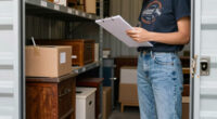 Storage Wars