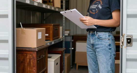 Storage Wars