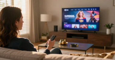 'Supergirl' Is Now Streaming—How To Watch The DCU Movie at Home