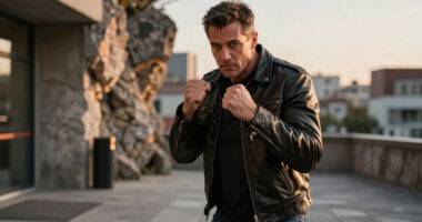 Sylvester Stallone is 80! Revisit his rugged roles and milestone moments
