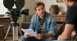 Taylor Sheridan