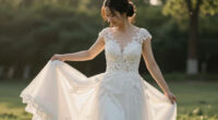 Taylor Swift Wedding Dress
