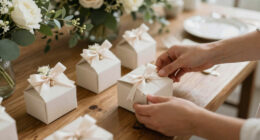 Taylor Swift Wedding Guests