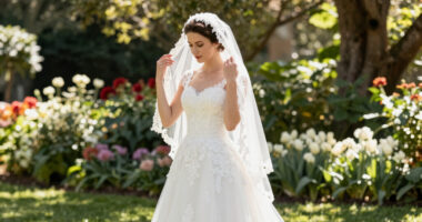 Taylor Swift Wedding Photos