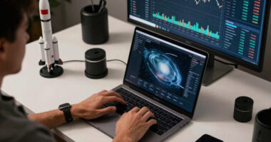 The $60 Billion Bargain: Why Cursor Could Be a Steal for SpaceX