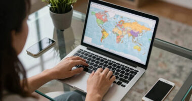 The China Open-Weight Window: How AI Is Opening New Global Doors