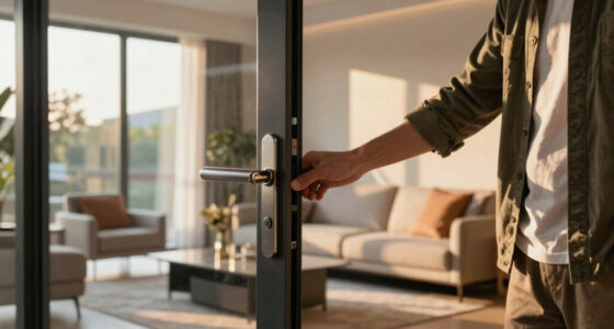 The Door: Why the Interface Is Worth More Than the Model