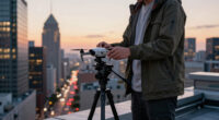 The Eye Over the City: How Wide-Area Motion Imagery Works — and Where It Goes Blind