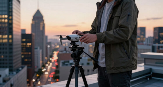 The Eye Over the City: How Wide-Area Motion Imagery Works — and Where It Goes Blind