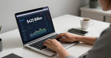 The Hidden Price Of Ignoring AI: $425 Billion Loss In Signal