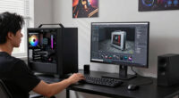 The High-End PC and Workstation Tax