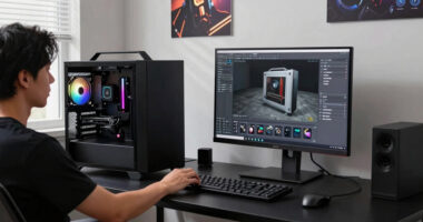 The High-End PC and Workstation Tax