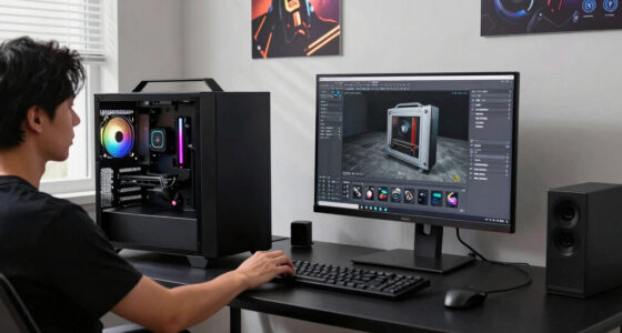 The High-End PC and Workstation Tax