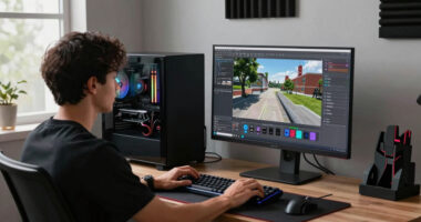 The High-End PC And Workstation Tax