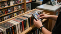 The Lost Civic Life Of Movie Rental Stores