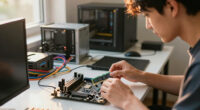 The Memory Squeeze: Why Your RAM Bill Doubled