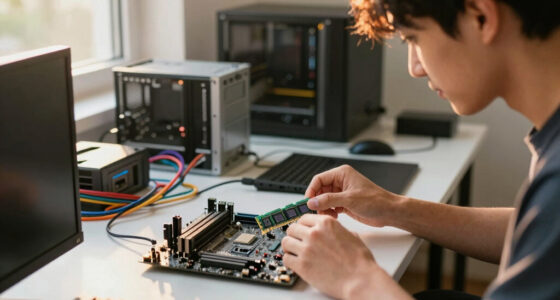 The Memory Squeeze: Why Your RAM Bill Doubled
