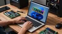 The Memory Squeeze: Why Your RAM Bill Doubled