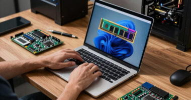 The Memory Squeeze: Why Your RAM Bill Doubled
