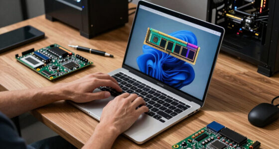 The Memory Squeeze: Why Your RAM Bill Doubled