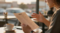 The Menu: What Ten Answers Reveal