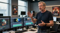 'The Odyssey' director Christopher Nolan on AI: 'Never seen a more rapid wholesale dismissal' of a techno