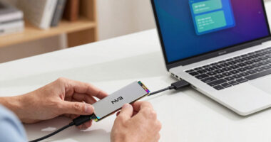 The SSD Squeeze: Why Storage Joined the Party