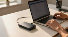 The SSD Squeeze: Why Storage Joined The Party