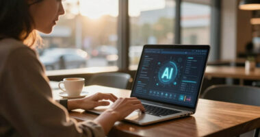The Switch: You Never Owned the AI You Depend On
