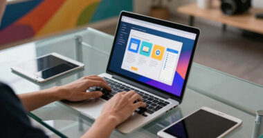 Thrymvault: A System Around Your Content