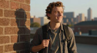 Tom Holland