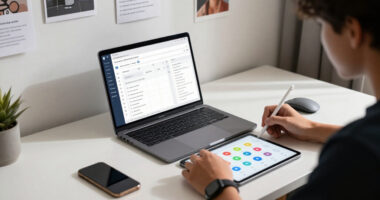 Top 10 AI-Driven Student Planners To Maximize Your Study Efficiency In 2026